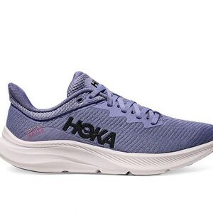 Woman’s HOKA SOLIMAR RUNNING SHOES